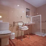 U-hotel Dario ホテル