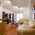 U-hotel Dario Ξενοδοχείο Lugo