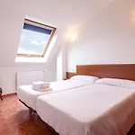 ホテル U-hotel Dario ルーゴ