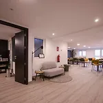 U-hotel Dario Lugo
