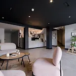 U-hotel Dario Lugo
