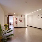 Szálloda U-hotel Dario