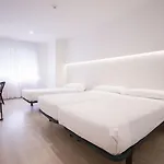 U-hotel Dario Szálloda Lugo