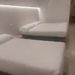 Szálloda U-hotel Dario 2*