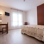 U-hotel Dario Lugo