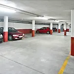 U-hotel Dario Lugo