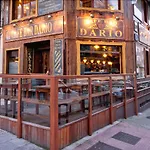 Ξενοδοχείο U-hotel Dario Lugo