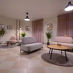 U-hotel Dario Ξενοδοχείο