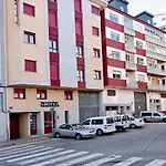 U-hotel Dario 2* Lugo
