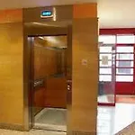 U-hotel Dario Ξενοδοχείο Lugo