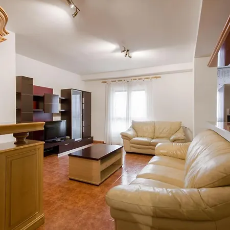 U-hotel Dario Ξενοδοχείο Lugo