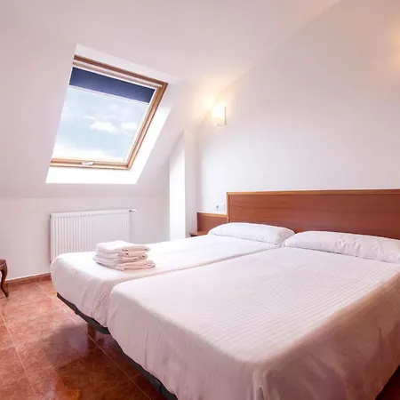 Hotel U-hotel Dario Lugo