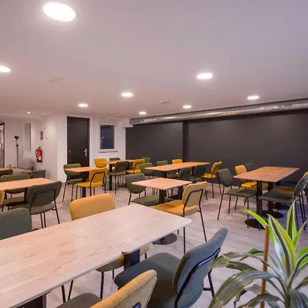 U-hotel Dario Szálloda 2*