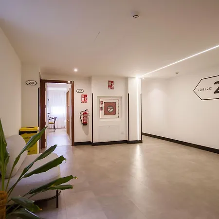酒店 U-hotel Dario