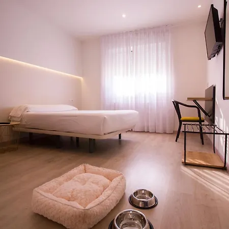 U-hotel Dario 2*