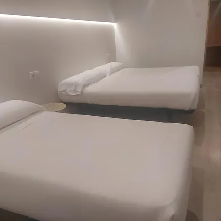 Ξενοδοχείο U-hotel Dario 2*