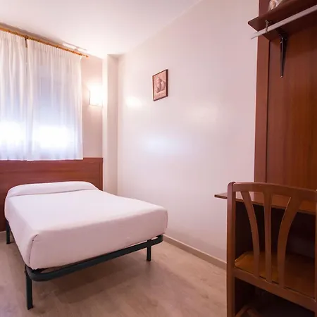 U-hotel Dario 2*
