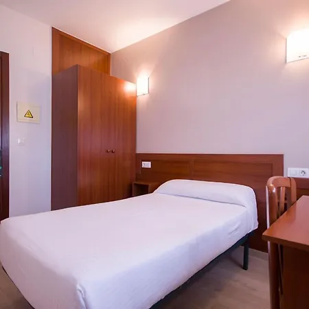 U-hotel Dario ルーゴ