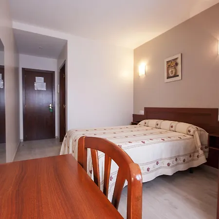 U-hotel Dario 2*