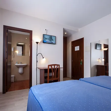 Szálloda U-hotel Dario 2*