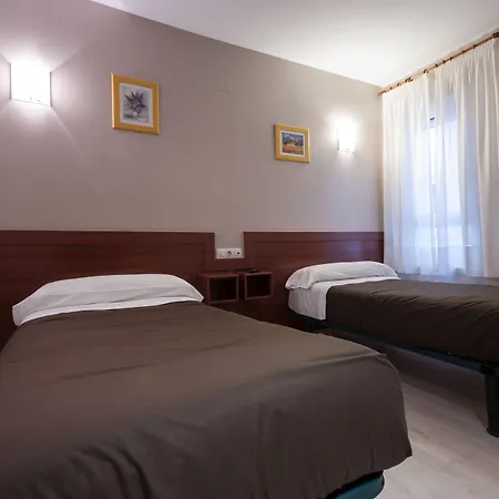 U-hotel Dario