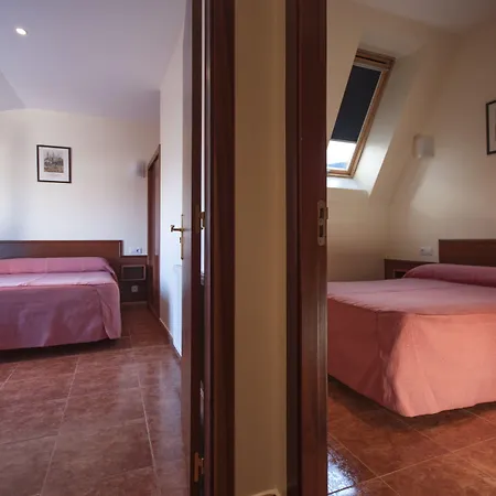 Szálloda U-hotel Dario Lugo