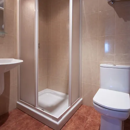 U-hotel Dario Ξενοδοχείο