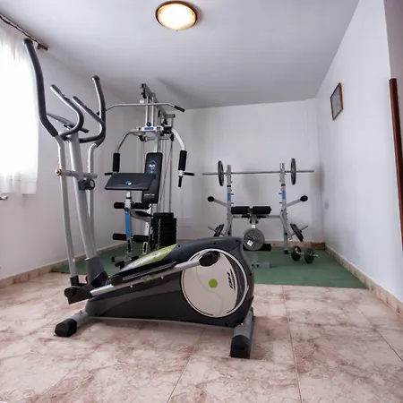 Szálloda U-hotel Dario