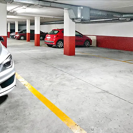 U-hotel Dario Szálloda