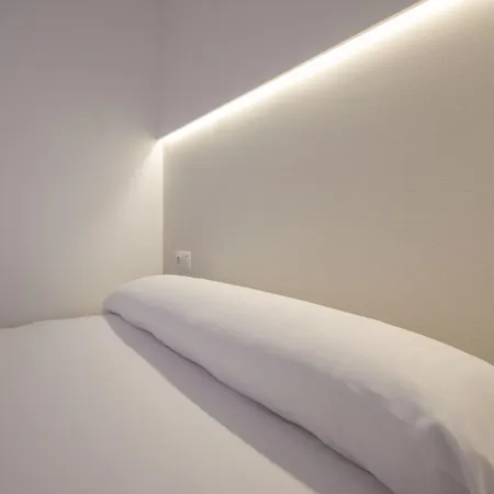 U-hotel Dario 酒店 2*