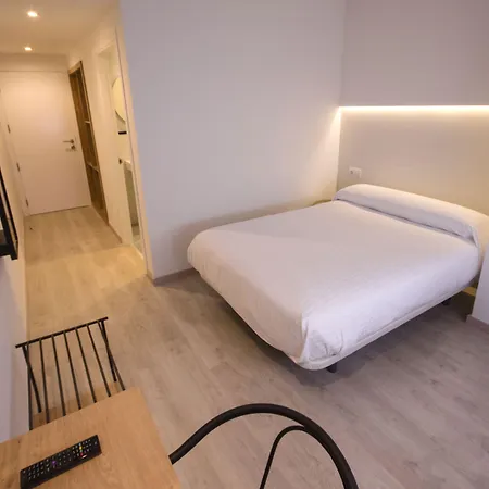 U-hotel Dario