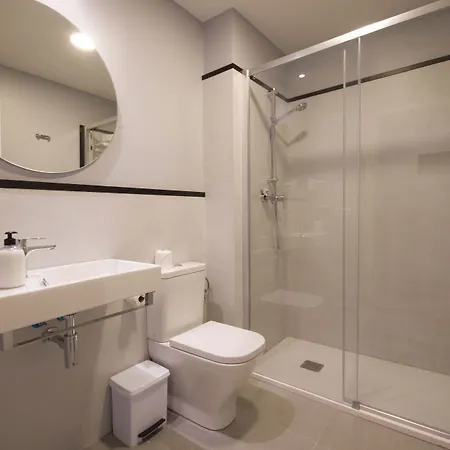 U-hotel Dario 2*