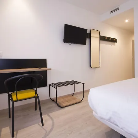 U-hotel Dario Ξενοδοχείο