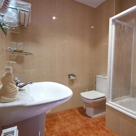 מלון U-hotel Dario