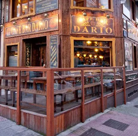 U-hotel Dario 2*