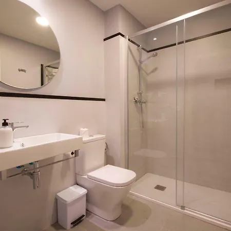 U-hotel Dario 2* Lugo