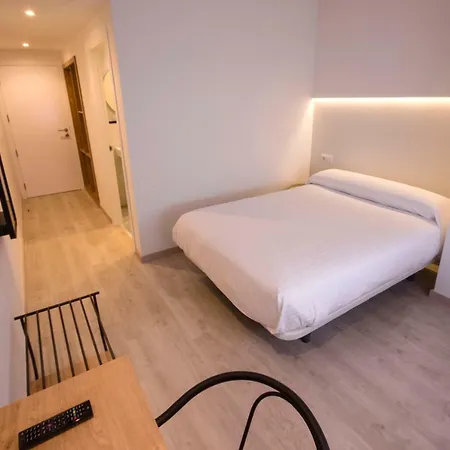 Hotel U-hotel Dario