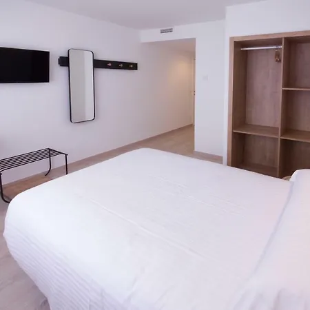 U-hotel Dario Szálloda