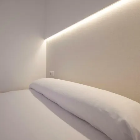 Ξενοδοχείο U-hotel Dario 2*