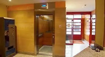 U-hotel Dario Hotel Lugo