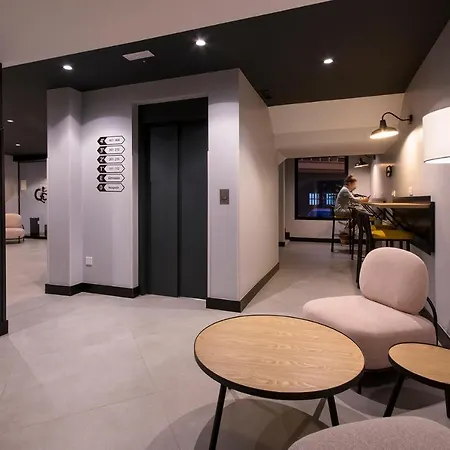 U-hotel Dario Hotel 2*