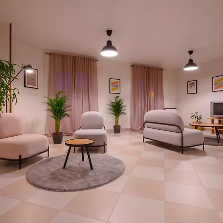 Hotel U-hotel Dario 2*