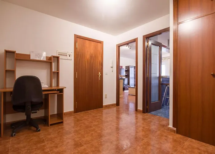 U-hotel Dario Otel Lugo