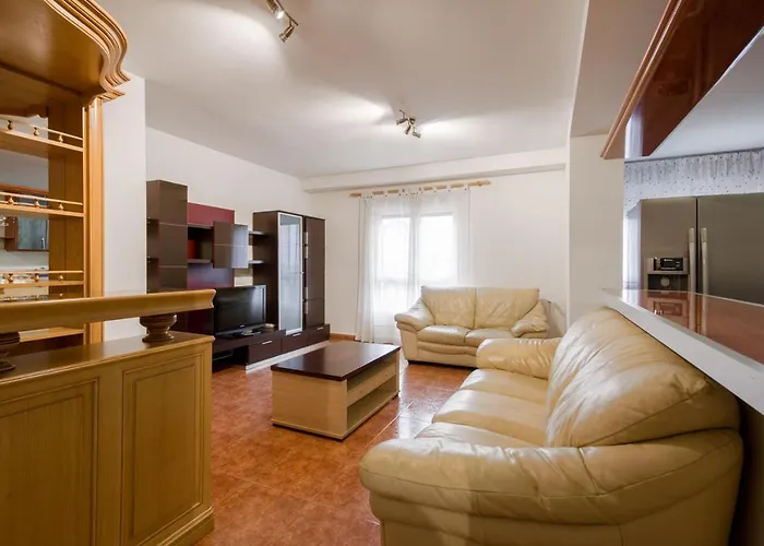 U-hotel Dario Otel Lugo