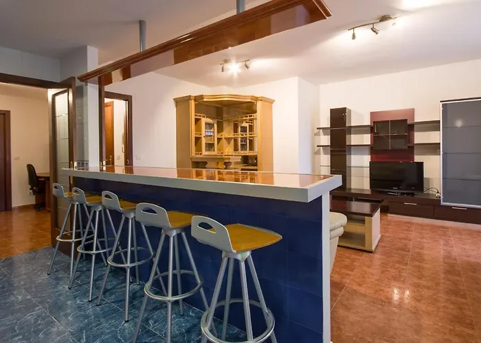 酒店 U-hotel Dario 2*