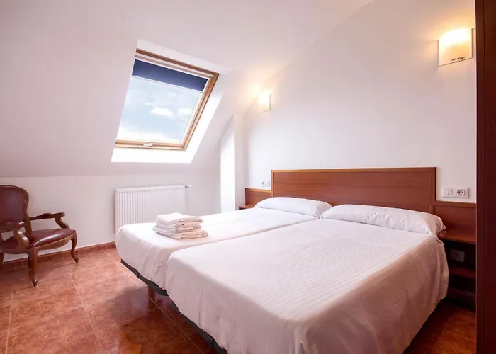 Hotel U-hotel Dario Lugo