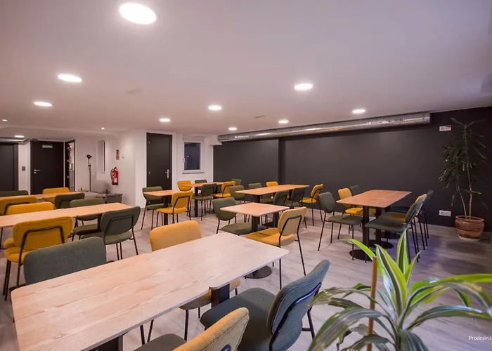 U-hotel Dario Hotel 2*