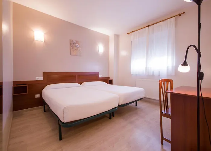 U-hotel Dario Otel 2*