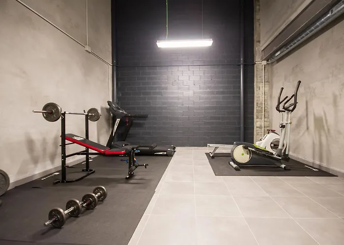 U-hotel Dario Otel 2*