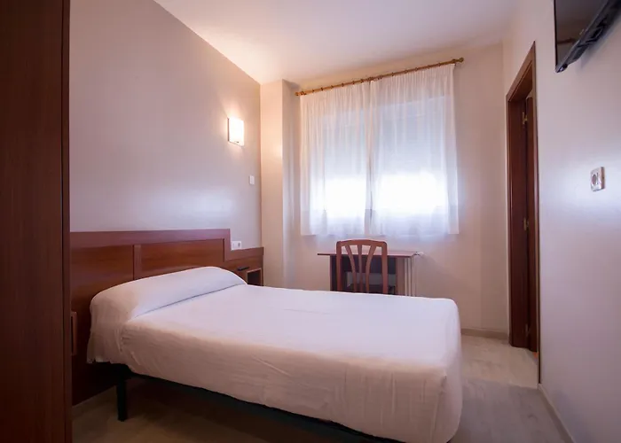 Hotel U-hotel Dario Lugo